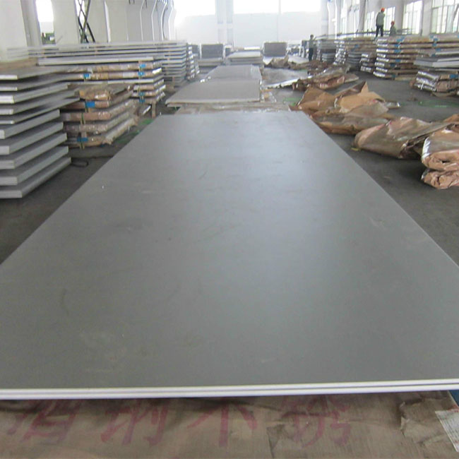 Acero galvanizado versus acero inoxidable