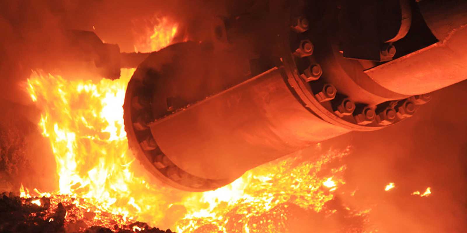 Aplicaciones del silicio con alto contenido de carbono en metalurgia