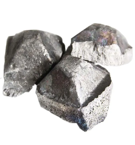 &iquest;Es el acero inoxidable un material ferroso?