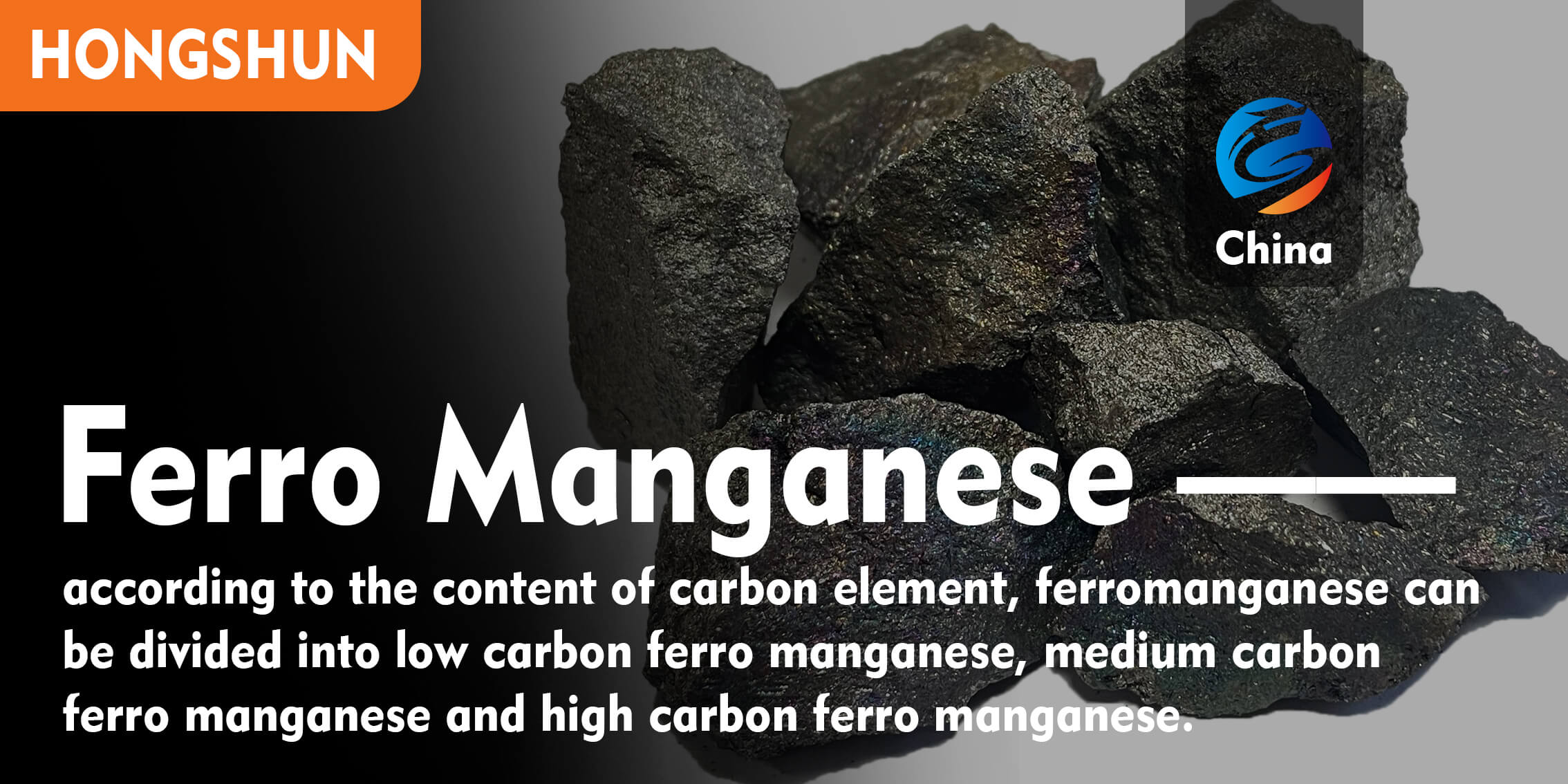 Ferromanganeso bajo en carbono: una elecci&oacute;n equilibrada entre calidad y sostenibilidad